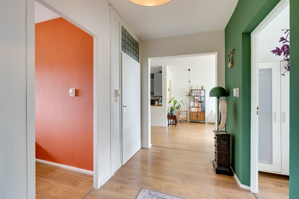 Medium property photo - Jisperveldstraat 568, 1024 BC Amsterdam